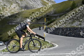 Photo #2810440 | 04-09-2022 10:49 | Passo Dello Stelvio - Waterfall curve BICYCLES