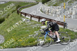 Foto #3106023 | 15-06-2023 15:45 | Passo Dello Stelvio - Waterfall Kehre BICYCLES