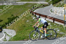 Photo #2507719 | 04-08-2022 15:26 | Passo Dello Stelvio - Waterfall curve BICYCLES