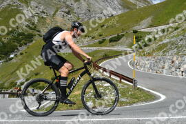 Photo #4055056 | 24-08-2023 13:13 | Passo Dello Stelvio - Waterfall curve BICYCLES