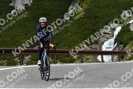 Photo #4102233 | 31-08-2023 11:53 | Passo Dello Stelvio - Waterfall curve BICYCLES