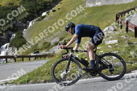 Photo #2815368 | 04-09-2022 16:20 | Passo Dello Stelvio - Waterfall curve BICYCLES