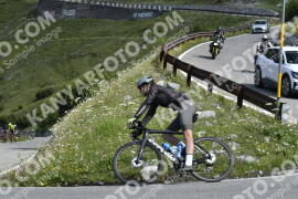 Photo #3443565 | 14-07-2023 10:08 | Passo Dello Stelvio - Waterfall curve BICYCLES