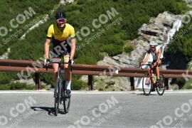 Photo #2336360 | 17-07-2022 10:27 | Passo Dello Stelvio - Waterfall curve BICYCLES