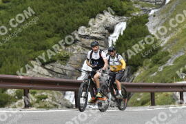 Photo #3790671 | 10-08-2023 10:37 | Passo Dello Stelvio - Waterfall curve BICYCLES