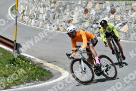 Photo #2192642 | 25-06-2022 14:39 | Passo Dello Stelvio - Waterfall curve BICYCLES