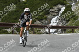 Photo #3765313 | 08-08-2023 12:53 | Passo Dello Stelvio - Waterfall curve BICYCLES