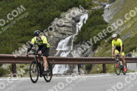 Photo #2789529 | 01-09-2022 11:00 | Passo Dello Stelvio - Waterfall curve BICYCLES