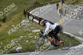 Photo #2769598 | 28-08-2022 12:52 | Passo Dello Stelvio - Waterfall curve BICYCLES