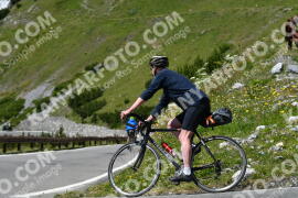Photo #2337571 | 17-07-2022 14:43 | Passo Dello Stelvio - Waterfall curve BICYCLES