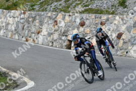 Photo #2489233 | 02-08-2022 14:53 | Passo Dello Stelvio - Waterfall curve BICYCLES