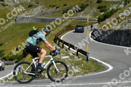 Foto #4178110 | 06-09-2023 11:02 | Passo Dello Stelvio - Waterfall Kehre BICYCLES