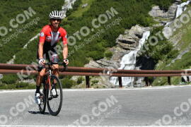 Photo #2295340 | 13-07-2022 10:38 | Passo Dello Stelvio - Waterfall curve BICYCLES