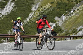 Photo #2767258 | 28-08-2022 10:24 | Passo Dello Stelvio - Waterfall curve BICYCLES