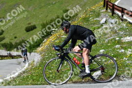 Foto #2220158 | 02-07-2022 15:01 | Passo Dello Stelvio - Waterfall Kehre BICYCLES