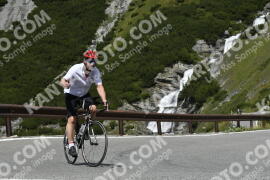 Photo #3622318 | 29-07-2023 12:08 | Passo Dello Stelvio - Waterfall curve BICYCLES