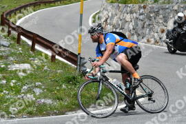 Photo #2179740 | 24-06-2022 13:02 | Passo Dello Stelvio - Waterfall curve BICYCLES