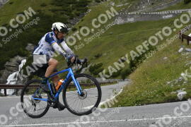 Fotó #3734339 | 06-08-2023 10:16 | Passo Dello Stelvio - Vízesés kanyar Bicajosok