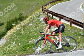 Photo #2229351 | 03-07-2022 13:21 | Passo Dello Stelvio - Waterfall curve BICYCLES