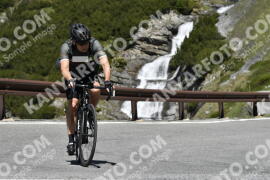 Photo #2114122 | 10-06-2022 11:46 | Passo Dello Stelvio - Waterfall curve BICYCLES