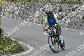 Foto #3450096 | 14-07-2023 15:09 | Passo Dello Stelvio - Waterfall Kehre BICYCLES