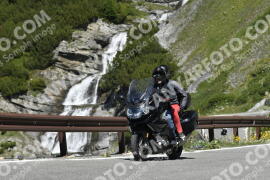 Photo #3427443 | 11-07-2023 11:29 | Passo Dello Stelvio - Waterfall curve
