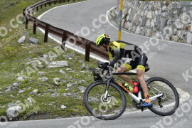 Photo #3794316 | 10-08-2023 11:30 | Passo Dello Stelvio - Waterfall curve BICYCLES