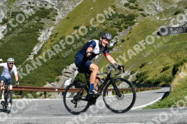 Photo #2710235 | 22-08-2022 10:08 | Passo Dello Stelvio - Waterfall curve BICYCLES
