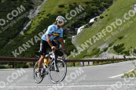 Photo #2272167 | 09-07-2022 15:45 | Passo Dello Stelvio - Waterfall curve BICYCLES