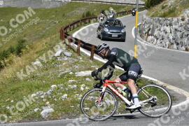 Photo #2720095 | 23-08-2022 12:35 | Passo Dello Stelvio - Waterfall curve BICYCLES