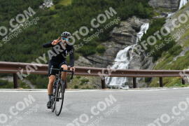 Photo #2683381 | 17-08-2022 13:12 | Passo Dello Stelvio - Waterfall curve BICYCLES