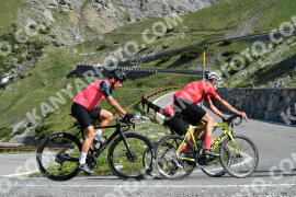 Photo #2168261 | 20-06-2022 09:37 | Passo Dello Stelvio - Waterfall curve BICYCLES