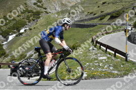 Foto #3089572 | 11-06-2023 10:41 | Passo Dello Stelvio - Waterfall Kehre BICYCLES