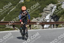Photo #2796813 | 02-09-2022 10:15 | Passo Dello Stelvio - Waterfall curve BICYCLES