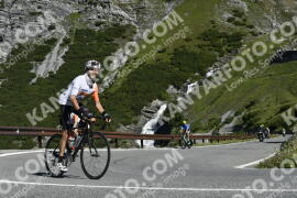 Photo #3476510 | 15-07-2023 09:46 | Passo Dello Stelvio - Waterfall curve BICYCLES