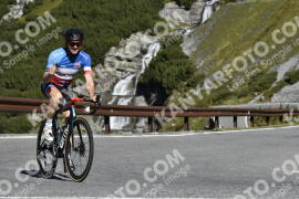 Photo #2808782 | 04-09-2022 10:13 | Passo Dello Stelvio - Waterfall curve BICYCLES