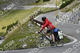 Photo #2799230 | 02-09-2022 13:28 | Passo Dello Stelvio - Waterfall curve BICYCLES