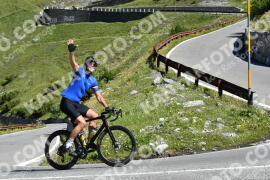 Photo #2253229 | 08-07-2022 10:20 | Passo Dello Stelvio - Waterfall curve BICYCLES