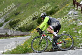 Photo #2179385 | 24-06-2022 11:55 | Passo Dello Stelvio - Waterfall curve BICYCLES