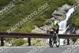 Photo #3096009 | 12-06-2023 11:09 | Passo Dello Stelvio - Waterfall curve BICYCLES