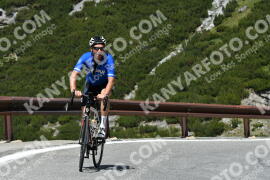 Photo #2137502 | 17-06-2022 11:51 | Passo Dello Stelvio - Waterfall curve BICYCLES
