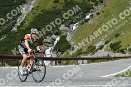 Photo #2594116 | 11-08-2022 12:50 | Passo Dello Stelvio - Waterfall curve BICYCLES