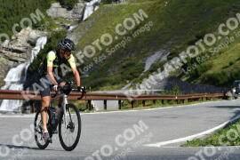 Photo #2526539 | 07-08-2022 09:45 | Passo Dello Stelvio - Waterfall curve BICYCLES