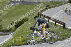Photo #3088915 | 11-06-2023 10:18 | Passo Dello Stelvio - Waterfall curve BICYCLES