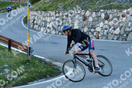 Photo #2183288 | 25-06-2022 09:04 | Passo Dello Stelvio - Waterfall curve BICYCLES