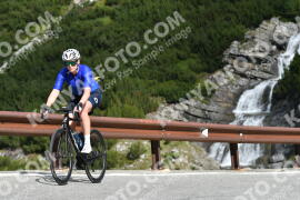 Photo #2484145 | 02-08-2022 09:58 | Passo Dello Stelvio - Waterfall curve BICYCLES