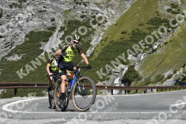 Photo #2739794 | 25-08-2022 10:29 | Passo Dello Stelvio - Waterfall curve BICYCLES