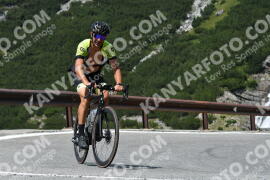 Photo #2361368 | 20-07-2022 12:53 | Passo Dello Stelvio - Waterfall curve BICYCLES