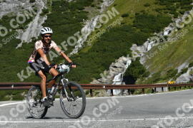 Photo #2555398 | 09-08-2022 10:22 | Passo Dello Stelvio - Waterfall curve BICYCLES