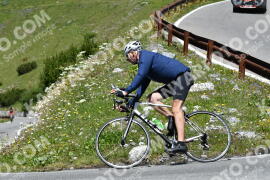 Foto #2288555 | 12-07-2022 12:57 | Passo Dello Stelvio - Waterfall Kehre BICYCLES